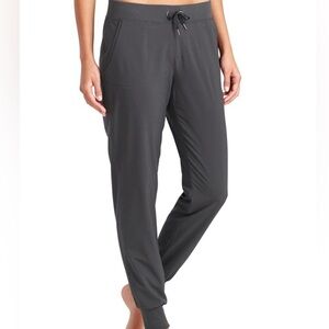 Athleta Gray City Joggers